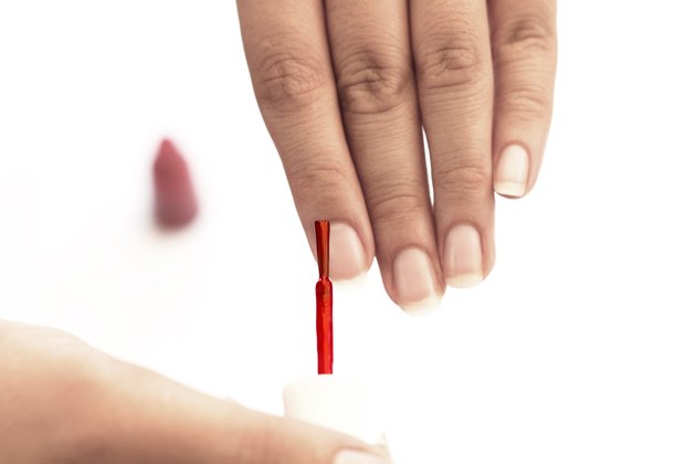 Manicure