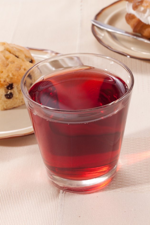 cranberry cocktail