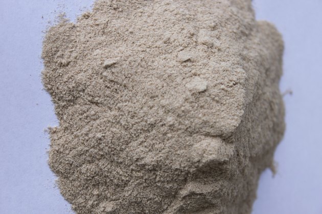 Psyllium Husk Powder