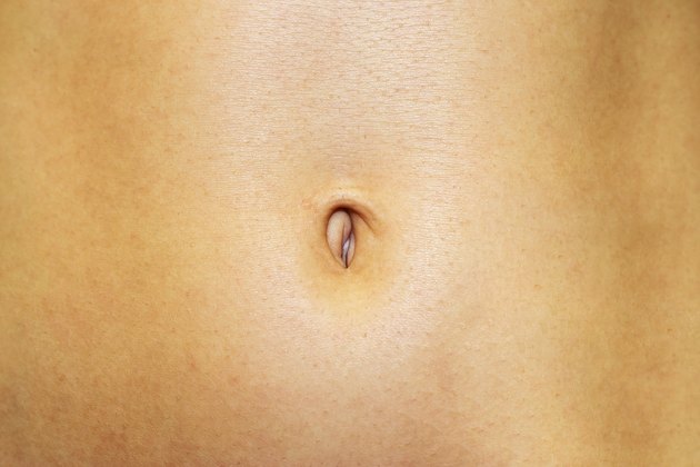 Female abdomen