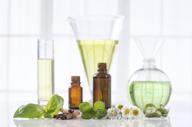 natural apothecary