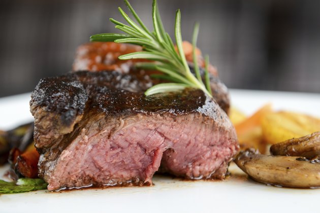 Filet Mignon