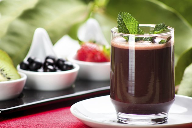 Acai Juice