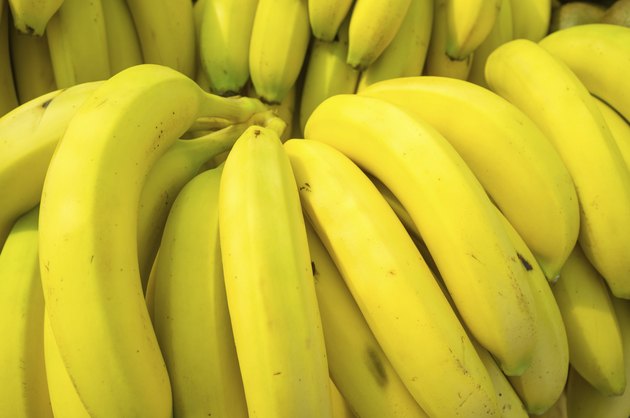 Bananas