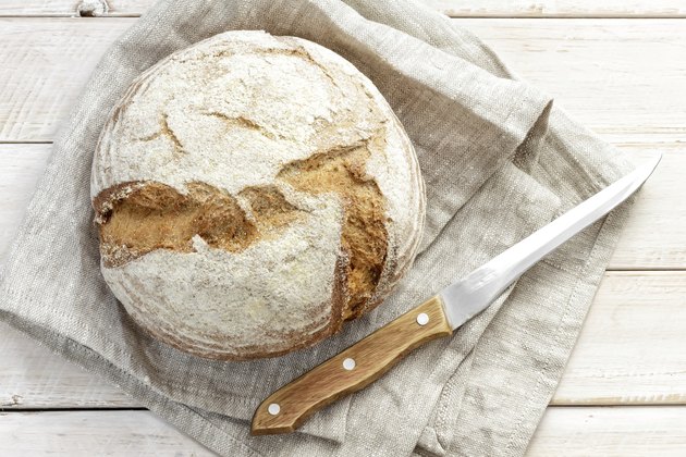 Bread