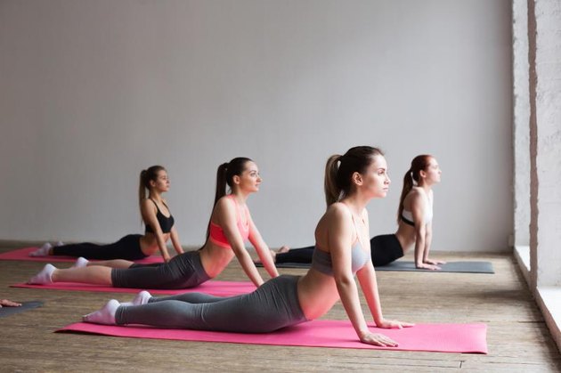 Stretch It Out