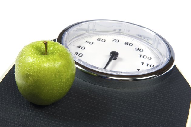 Weight Scale