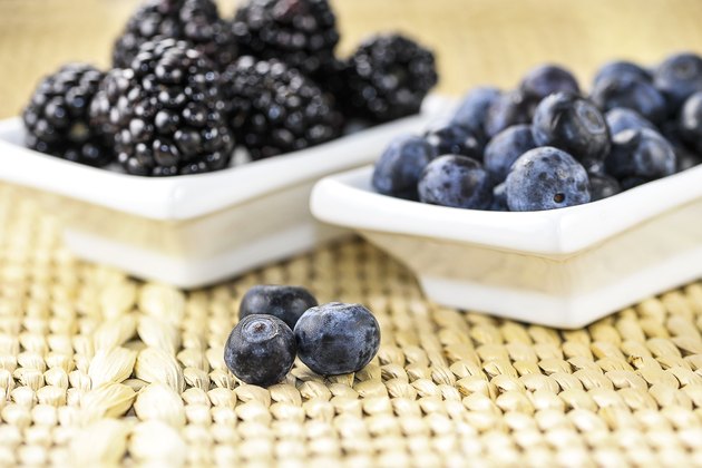 Berries
