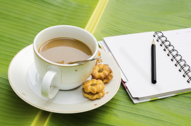 coffee