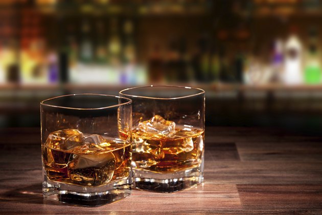 Whiskey