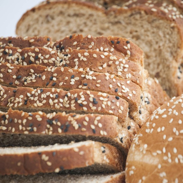 Bread