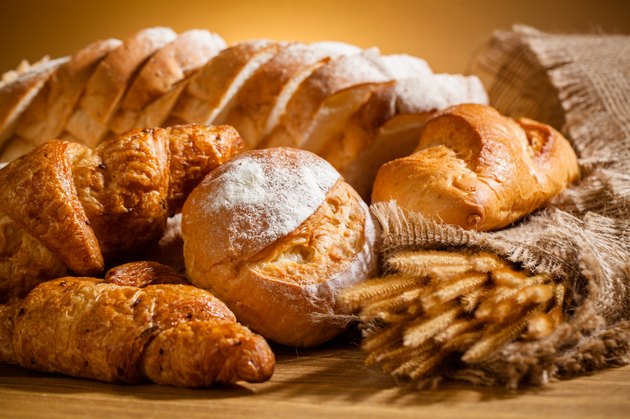 Bread