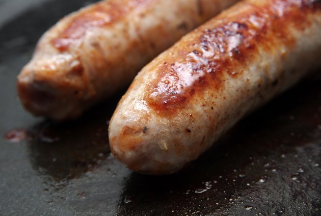sausage