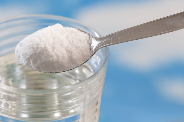 bicarbonate