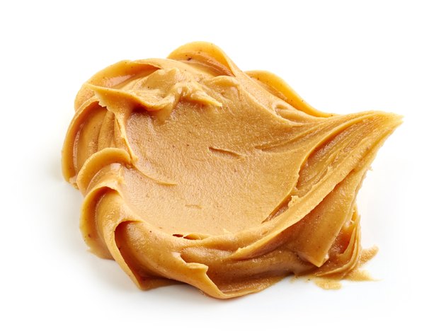 peanut butter