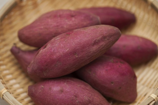 Sweet potato