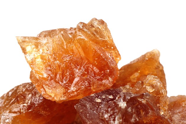 dark crystal sugar