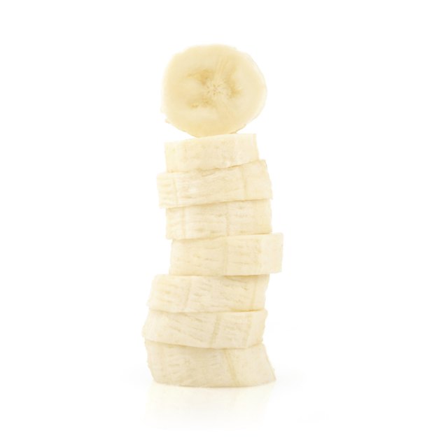 Banana Slices
