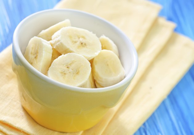 banana