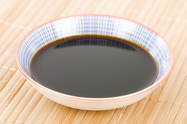Soy Sauce