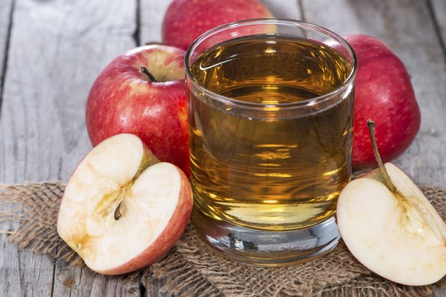 Apple Juice