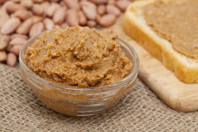 penut butter