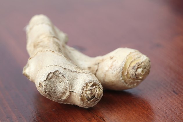 Ginger