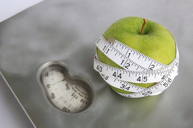 Diet and Detox Food