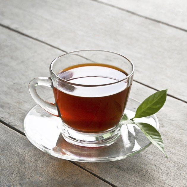 tea