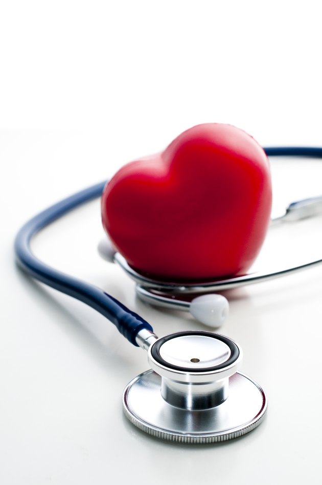 Heart health checkup