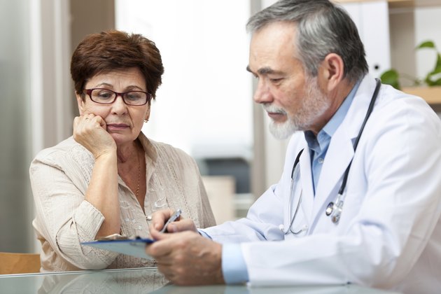 Medical exam