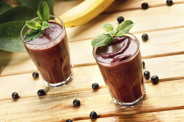 Acai Juice