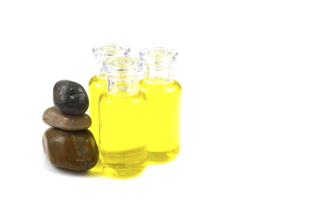 liquid soap, gel, shampoo, oil