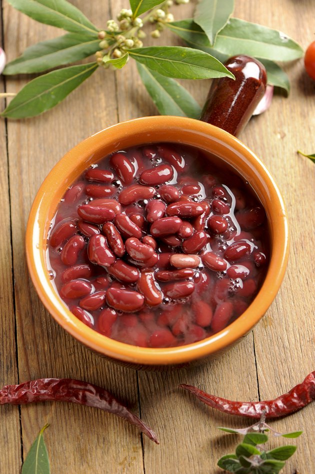 Baked beans