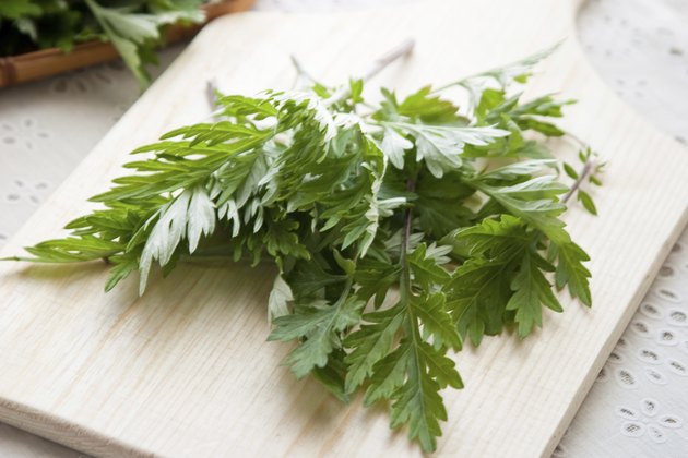 Wormwood