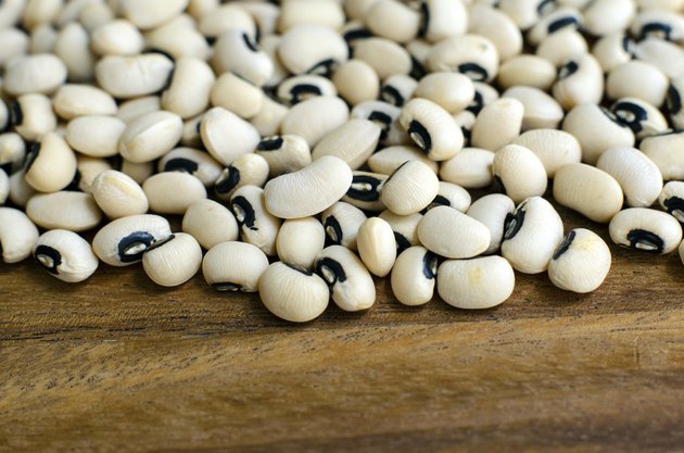 Black-eyed Peas