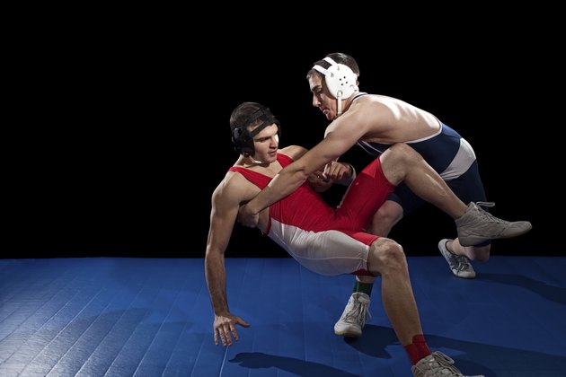 Wrestling