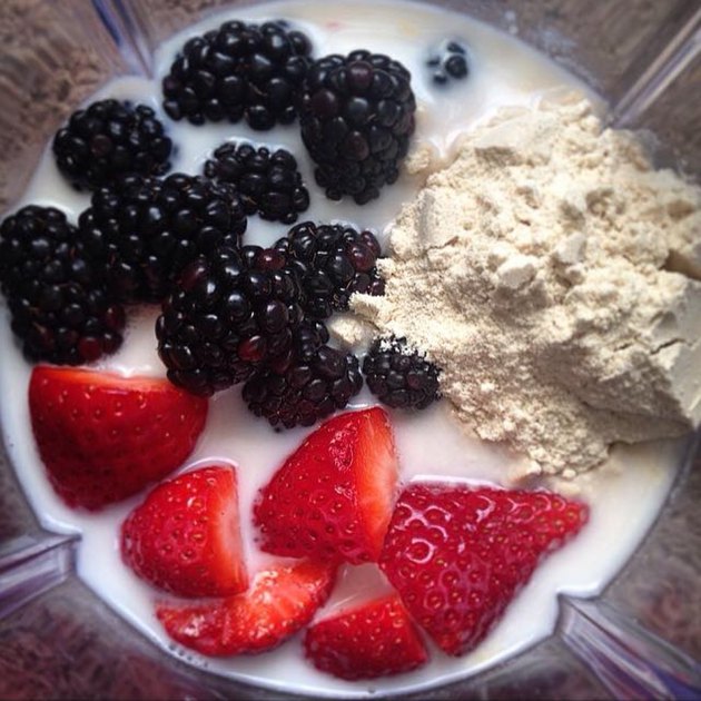 Protein Shake