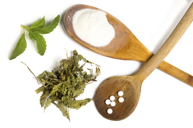 What Are The Negative Effects Of Stevia