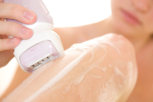 epilator