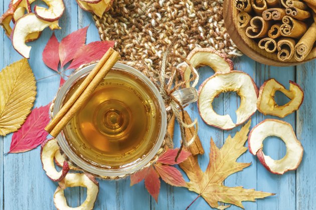 Apple cider