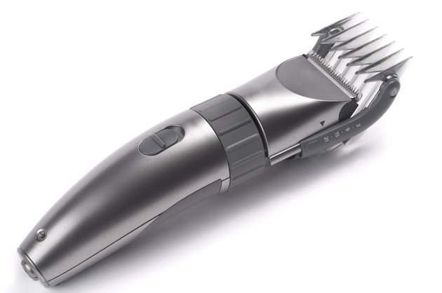 Hair clipper