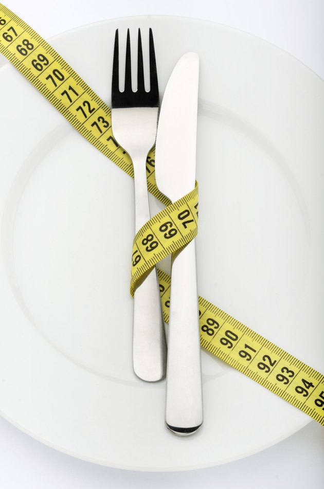Diet eating