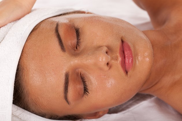 Spa treatment
