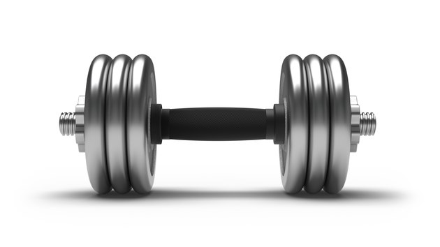 Dumbbell