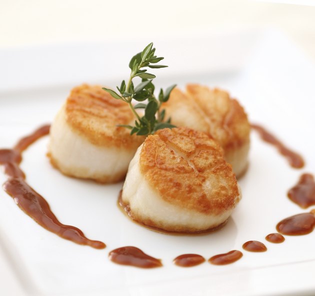 Scallops