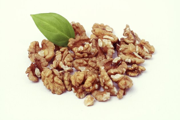 Walnuts