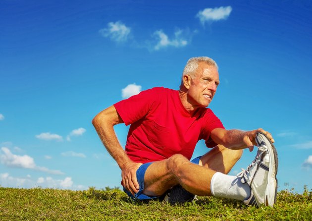 How to Know If a Hamstring Is Torn | Livestrong.com