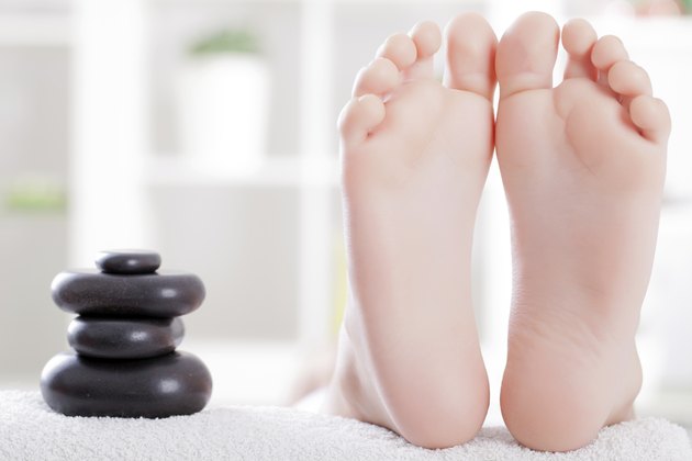 spa treatment