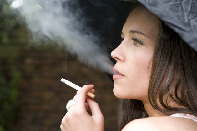 Smoking